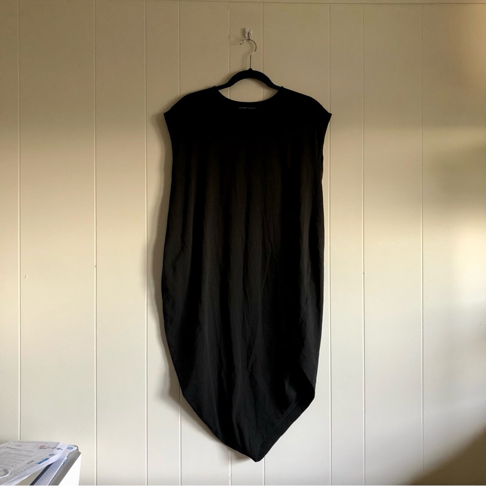 Universal Standard Petite Geneva dress